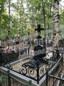 надгробные памятники в Москве